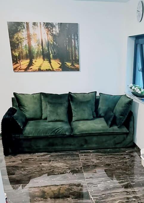 Einliegerwohnung Neu In Vaihingen Enz Horrheim Ngoại thất bức ảnh