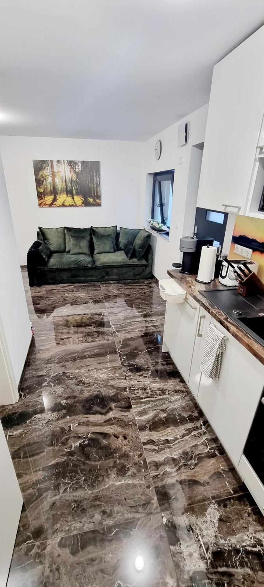 Einliegerwohnung Neu In Vaihingen Enz Horrheim Ngoại thất bức ảnh